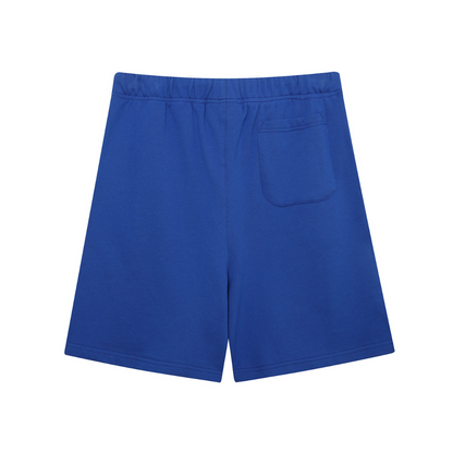 Lightweight Soft Cotton Casual Shorts