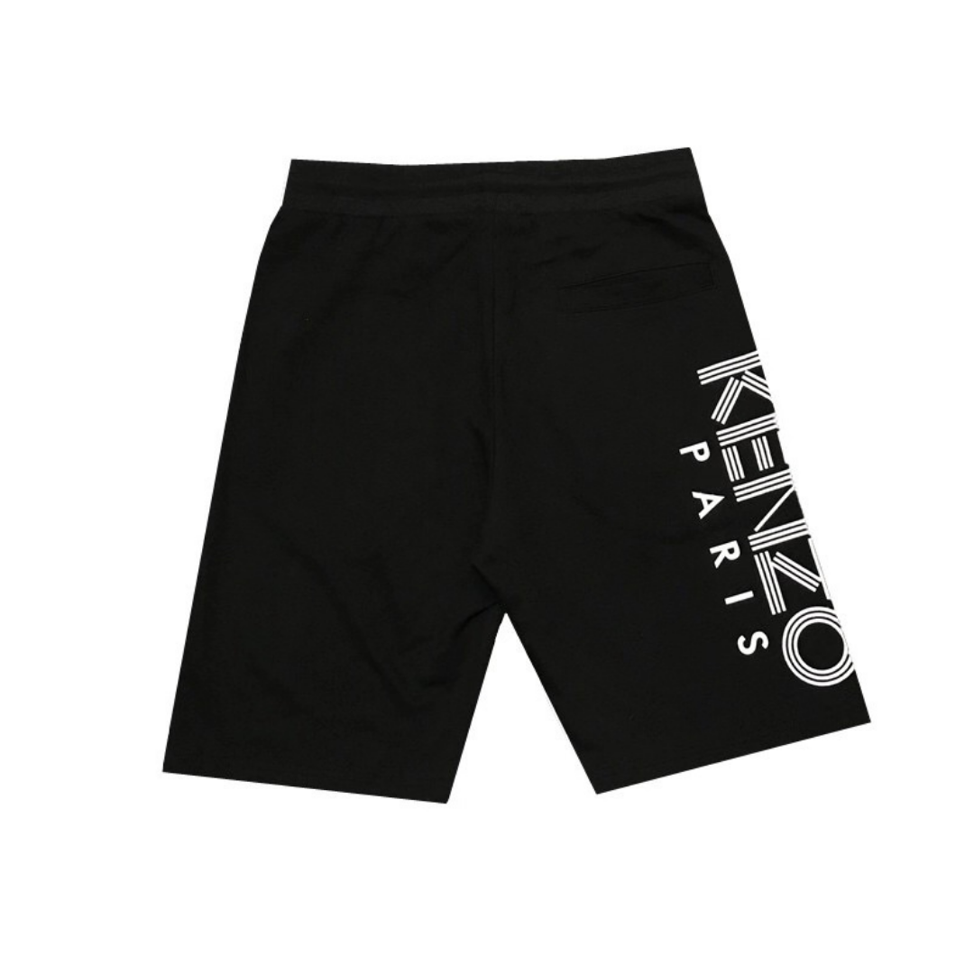Monogram Shorts