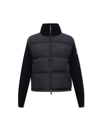 "MNC" Cardigan Damen V5