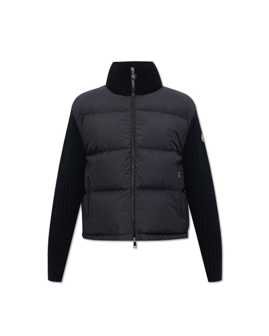 "MNC" Cardigan Damen V5