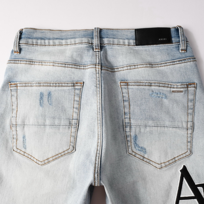 Trendy Urban Streetwear Casual Shorts