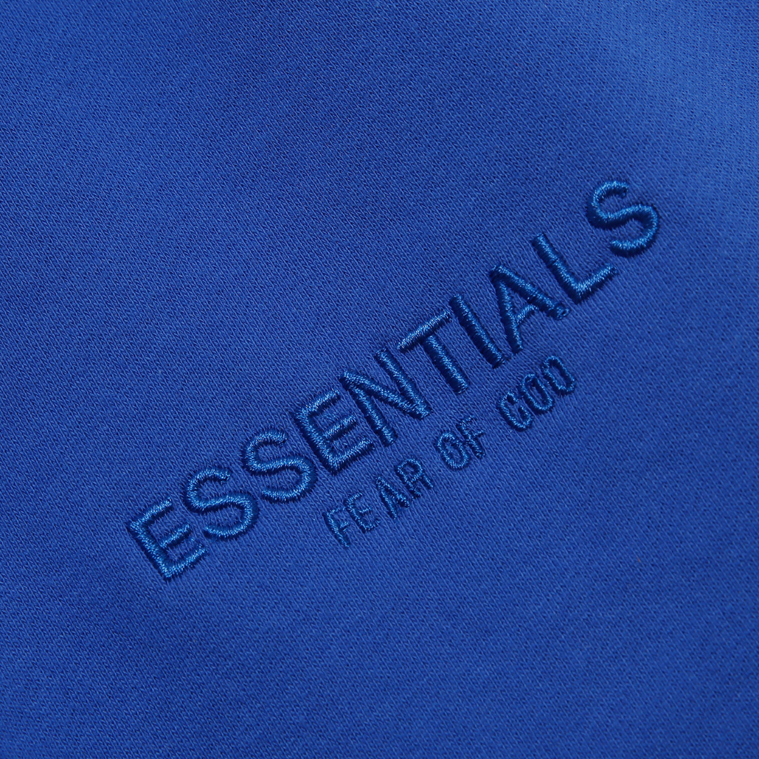 Lightweight Soft Cotton Casual Shorts