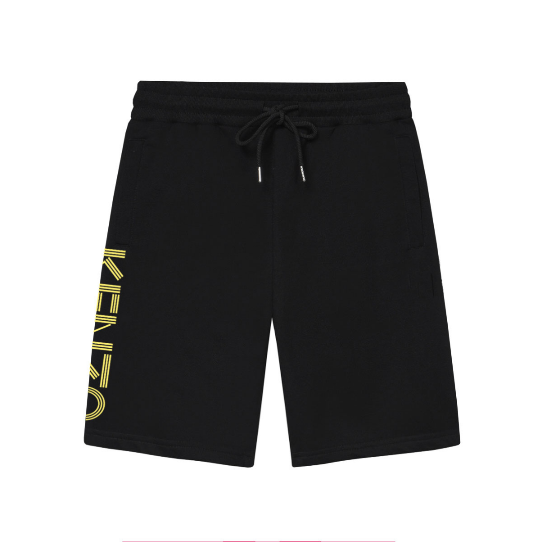Stylish Relaxed Fit Everyday Bottoms