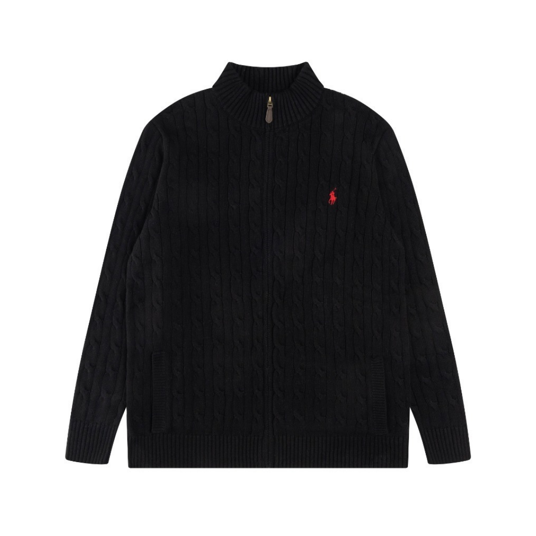Stylish Lightweight Long Sleeve Hoodie