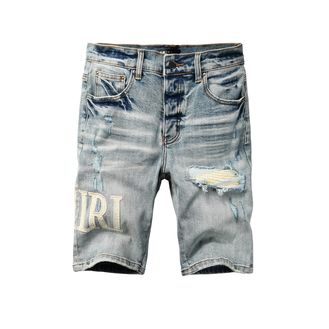 Sleek Shorts for Relaxed Fit