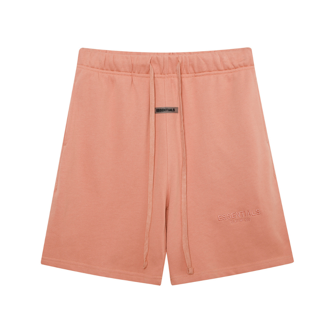 Modern Minimalist Everyday Wear Shorts