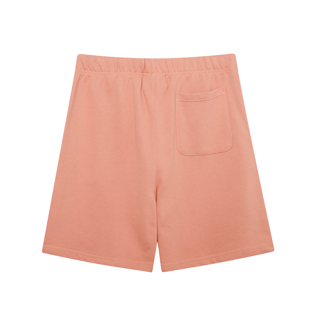 Modern Minimalist Everyday Wear Shorts