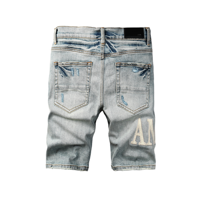 Sleek Shorts for Relaxed Fit