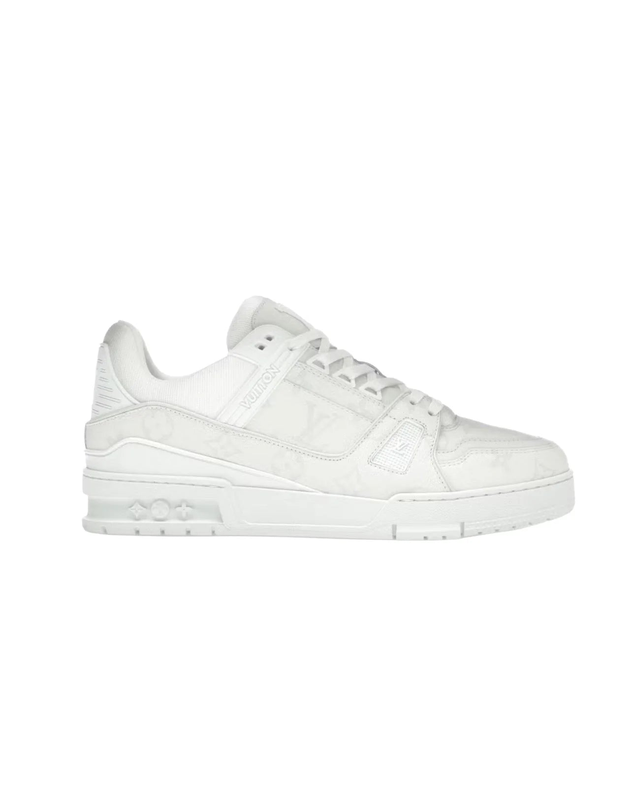 "LV" Trainer - Shoes