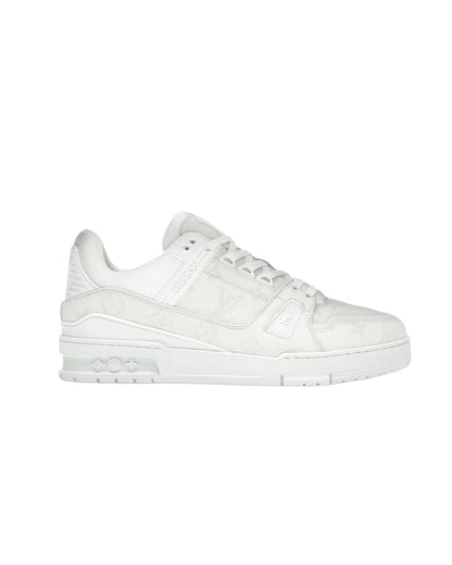 "LV" Trainer - Shoes
