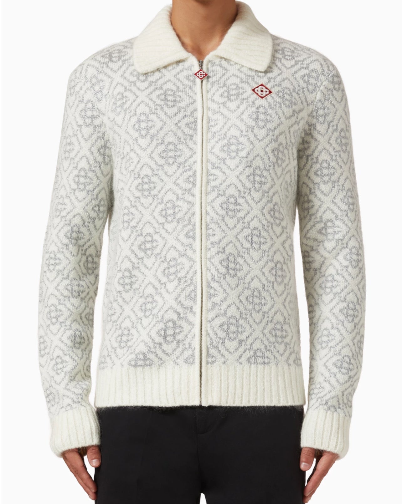 "CASA" Strickjacke