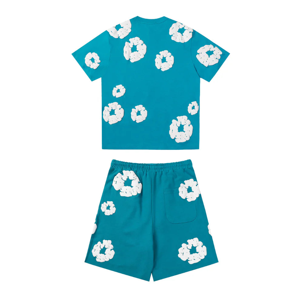 "DNM-TRS" Short-Set