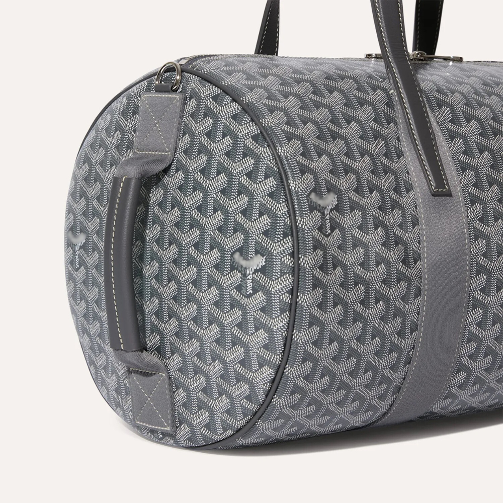 Polychromatic Sport Bag