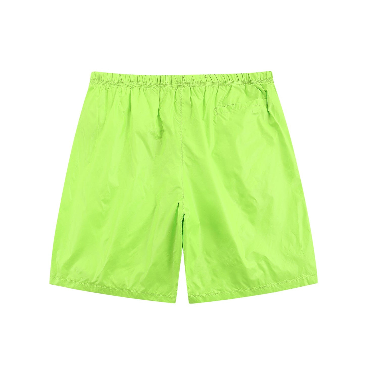 Green Swim Shorts