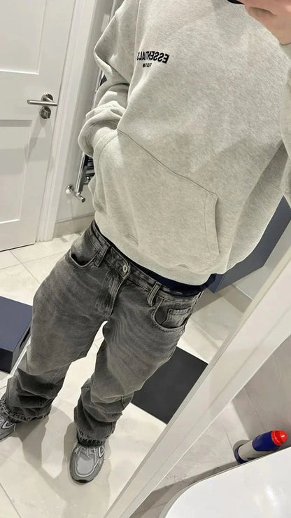 "Veinova Grey Ghost Ouftit"