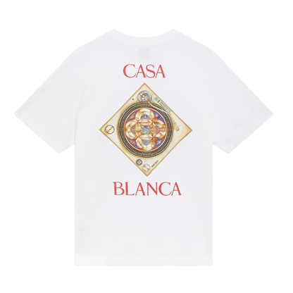 "Casa" Orne De Musique T-shirt
