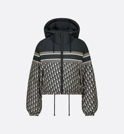 CHRISTY PUFFER JACKET