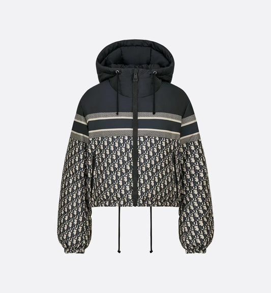 CHRISTY PUFFER JACKET