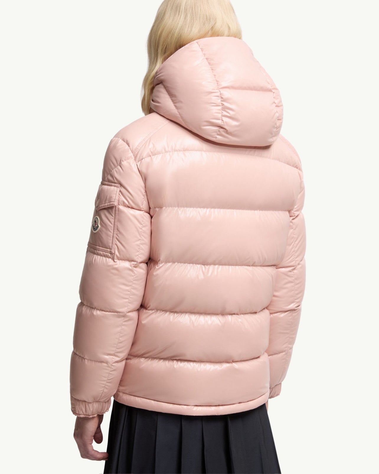 "MONC" Maire Jacket
