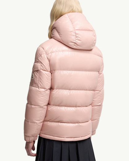 "MONC" Maire Jacket