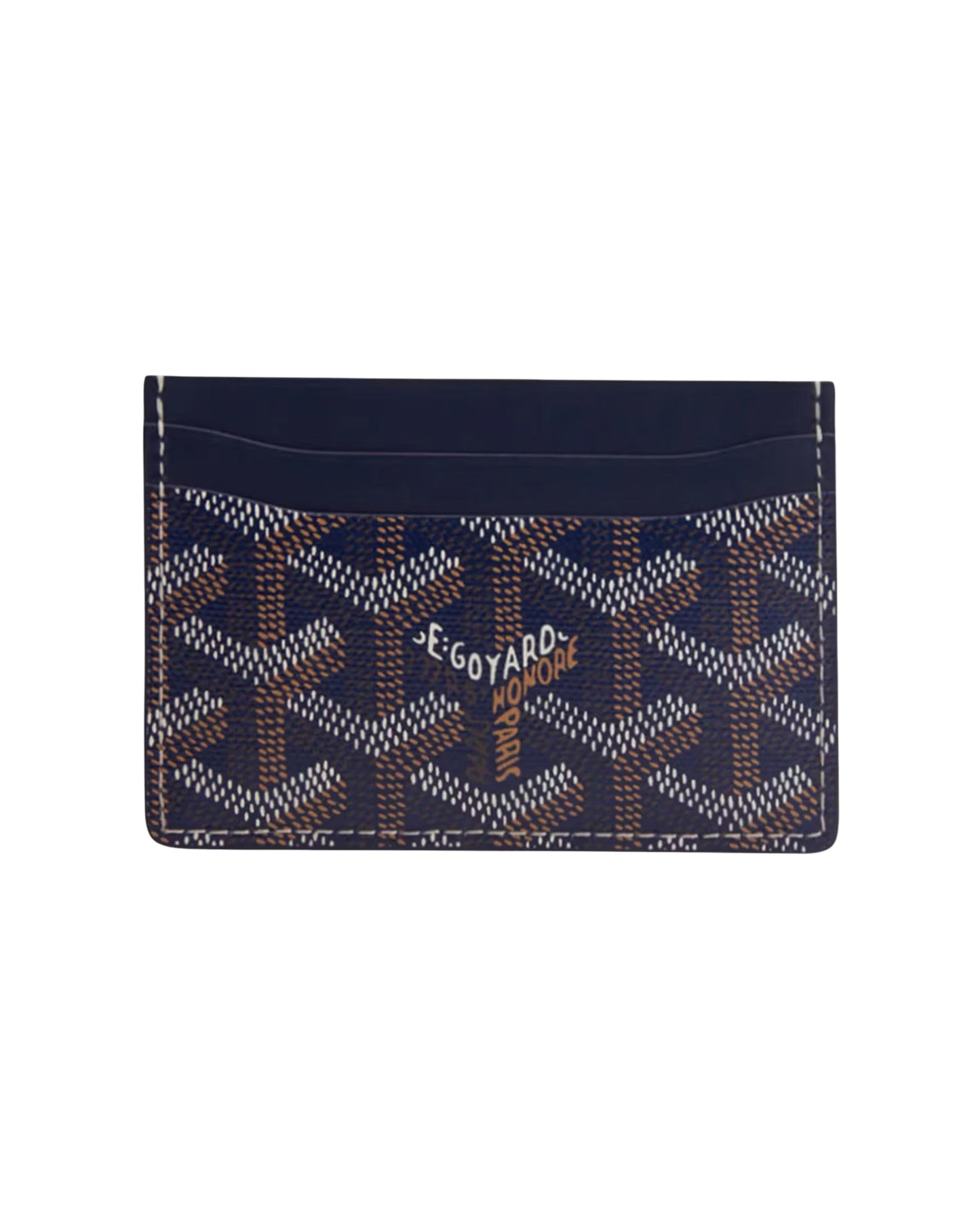 "GYD" Cardholder