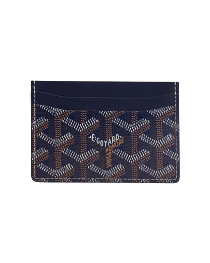 "GYD" Cardholder