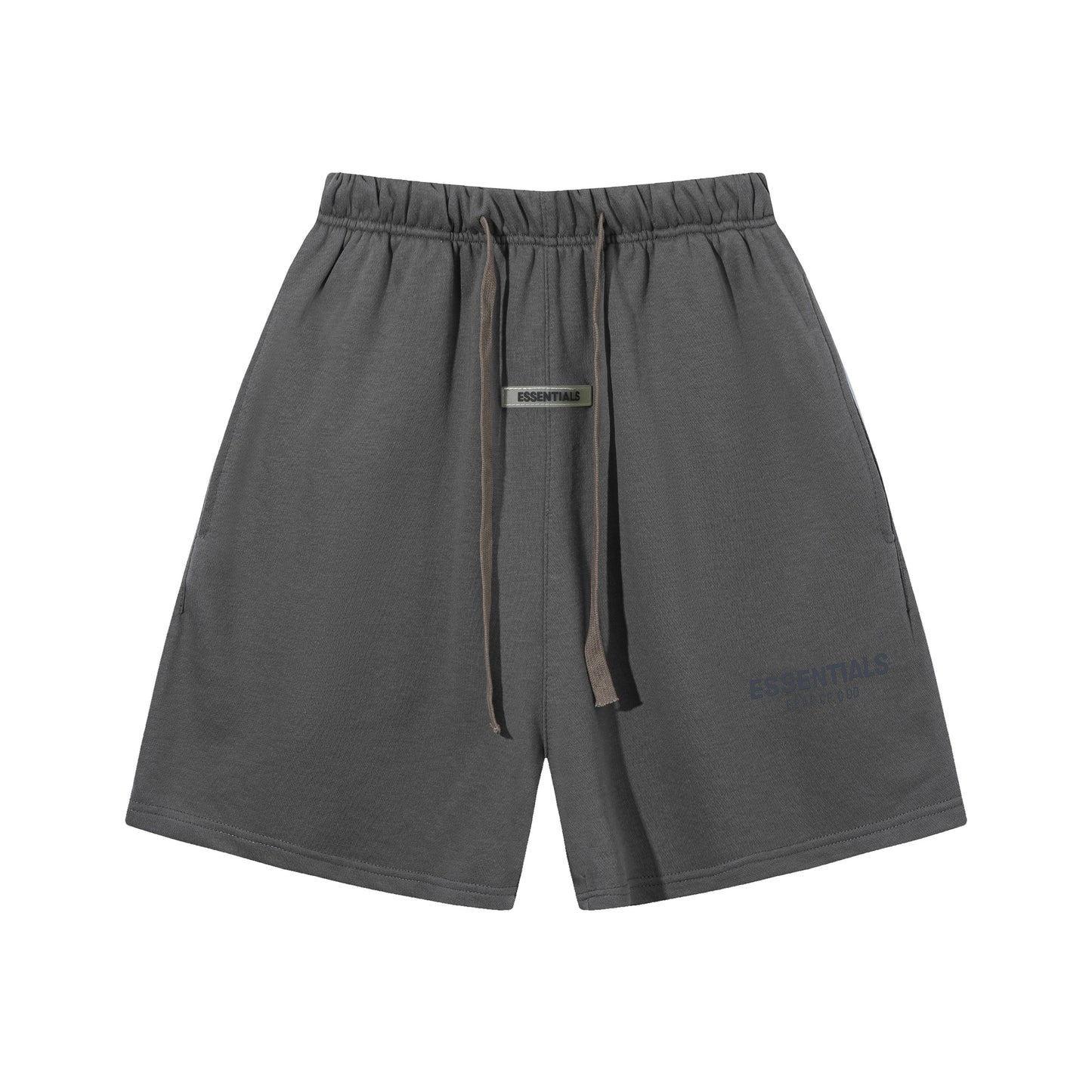 Casual Cotton Summer Relaxed Shorts