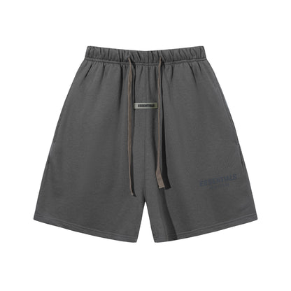Casual Cotton Summer Relaxed Shorts