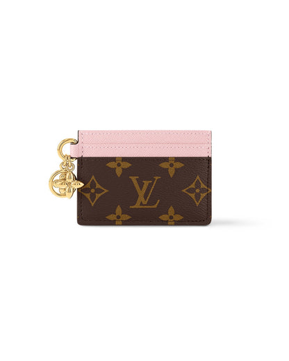 "LV" Cardholder