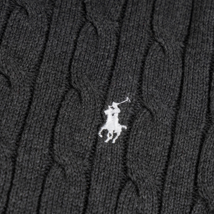Modern Cozy Everyday Zip Sweater