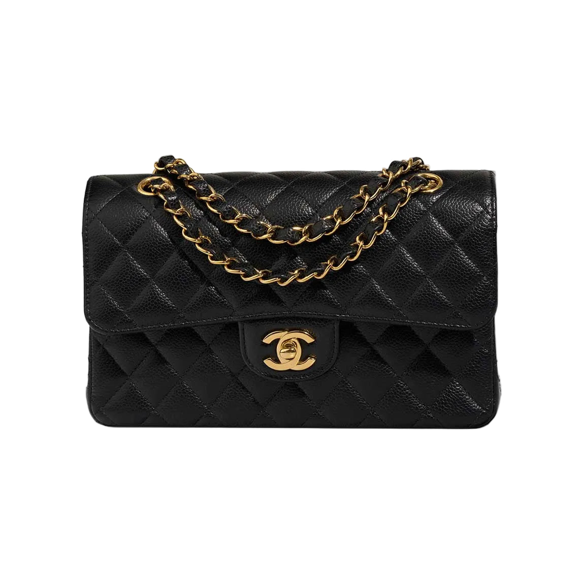 "CC" Timeless Tasche