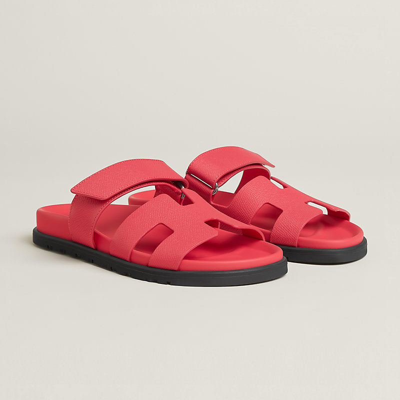 CHYPRE SANDALS CORAL