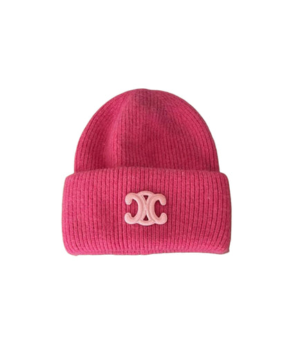 "Celin" Beanie
