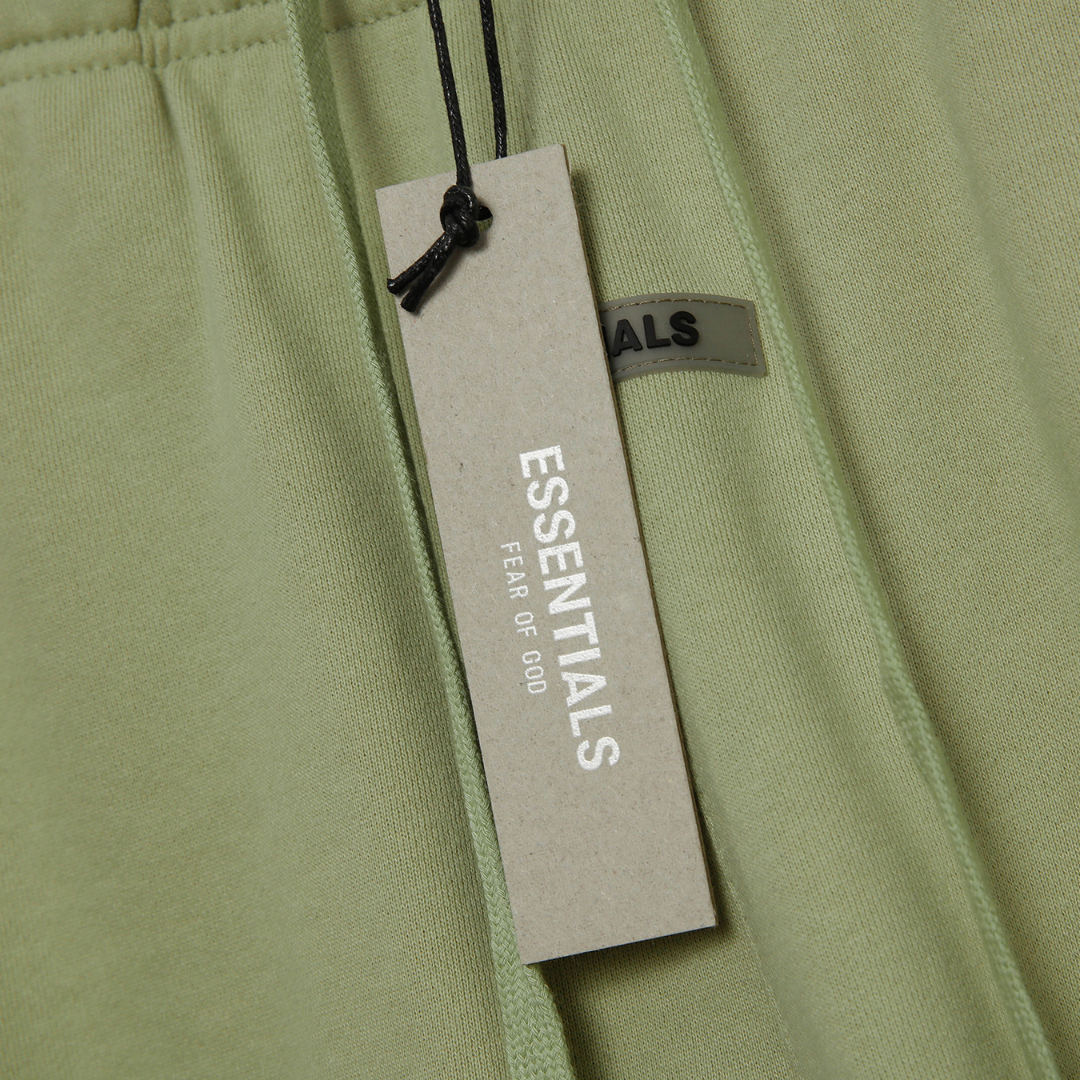 Stylish Beige Casual Street Shorts