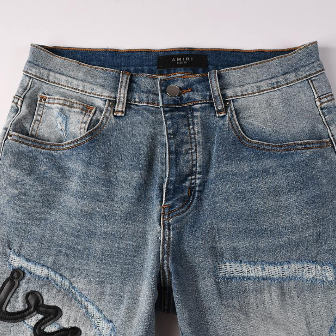 Trendy Urban Lightweight Athletic Shorts