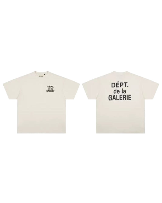 "Dept" T-Shirts