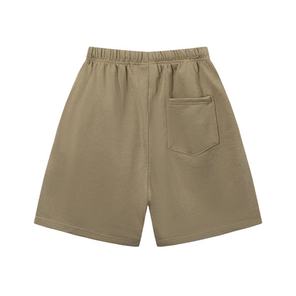Comfortable Everyday Lightweight Street Shorts