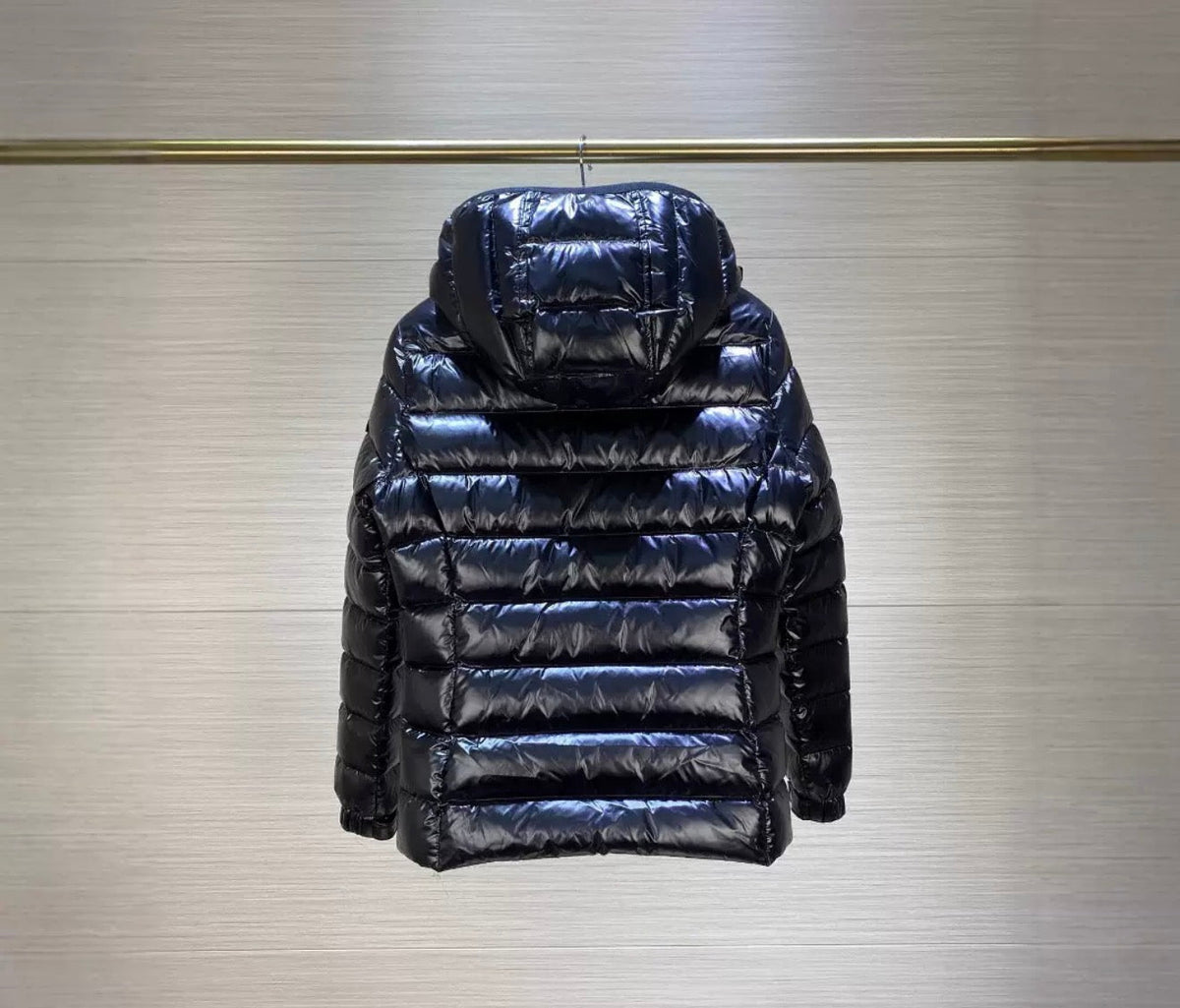 MYA WOMENS SNATCH JACKET