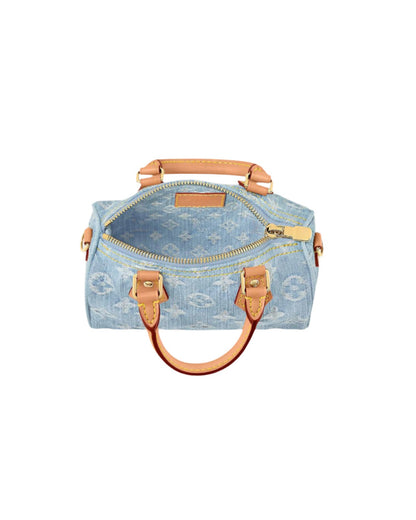 "Nano Speedy" Handtasche