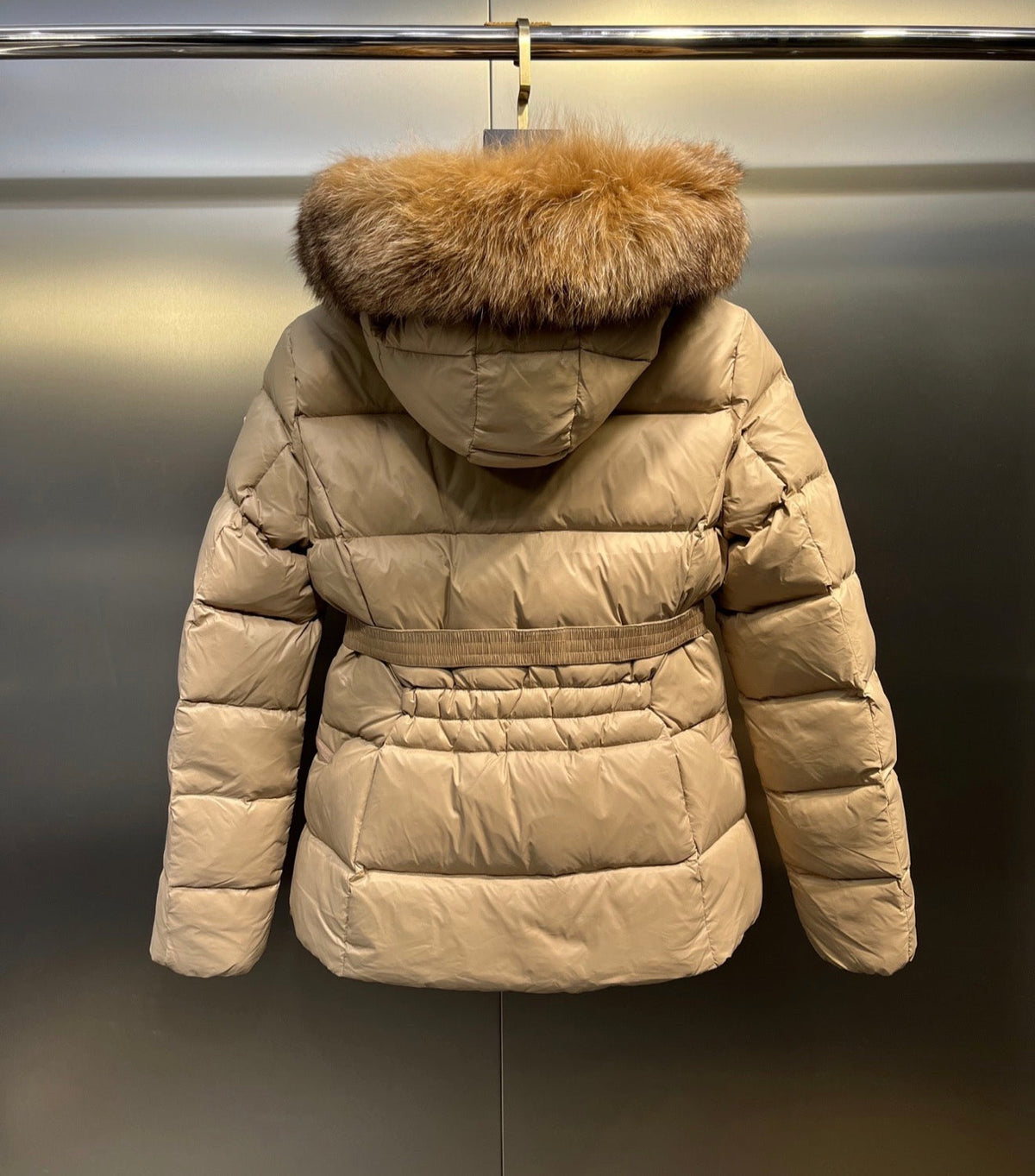 BOED JACKET
