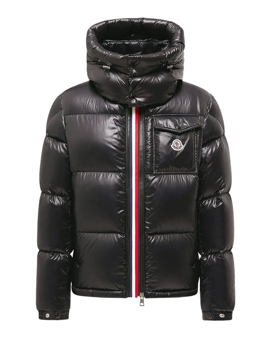 "Monc" Winterjacke