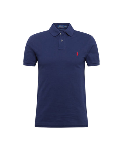 "RL" Polo (7-Colors)
