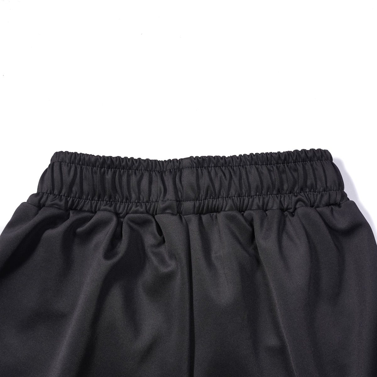 Black Shorts