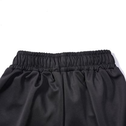 Black Shorts