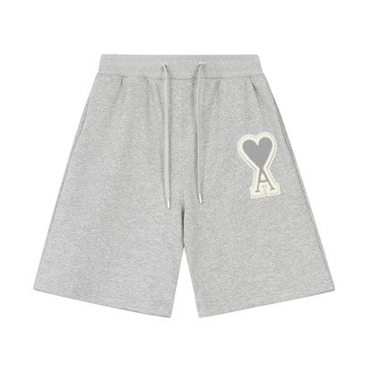 "Classic Slim Fit Shorts"