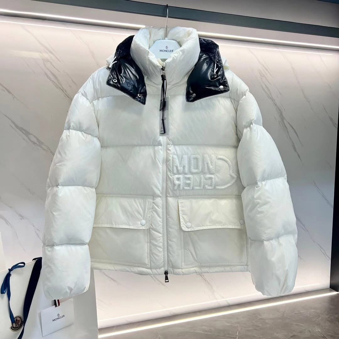 "Monc" Puffer Damen