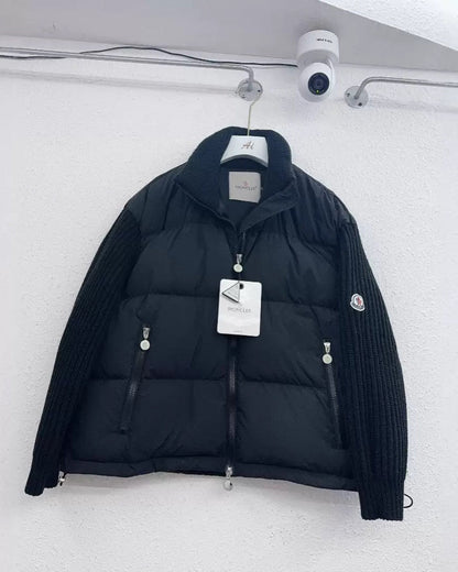 "MNC" Cardigan Damen V5