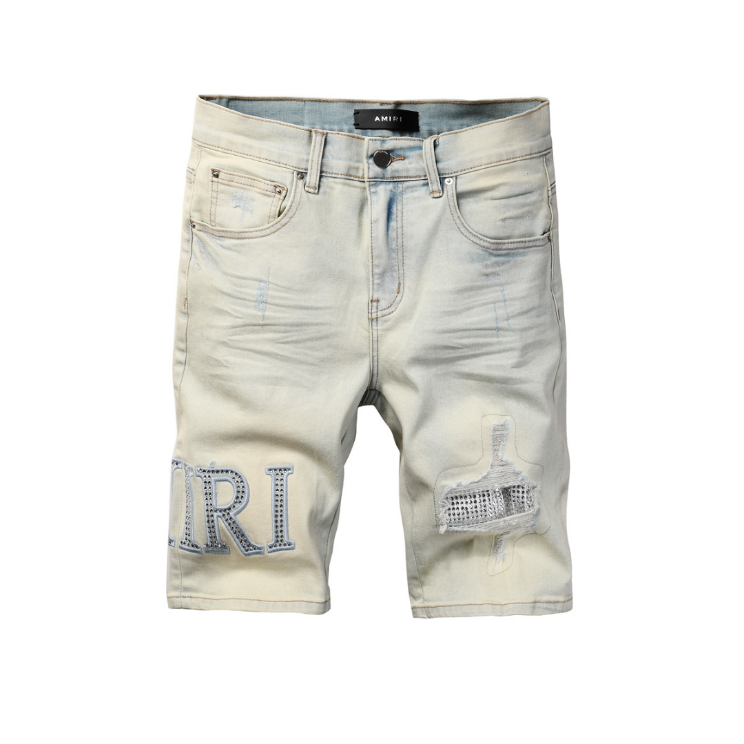 Modern Relaxed Fit Streetwear Shorts