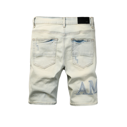 Modern Relaxed Fit Streetwear Shorts