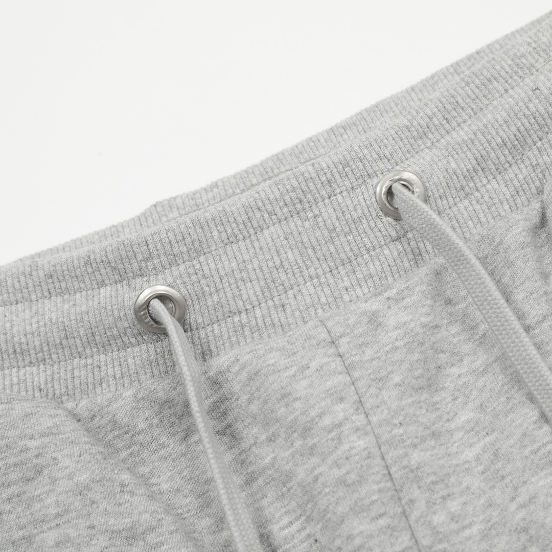 "Classic Slim Fit Shorts"